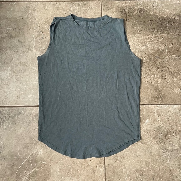 Lululemon Brunswick Muscle Tank - Picture 3 of 7